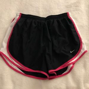 Nike dry fit shorts